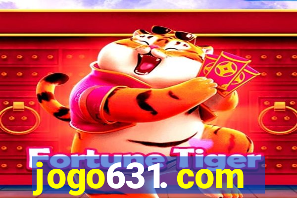 jogo631. com